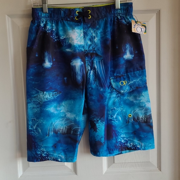 OP Other - Boys Swim Trunks